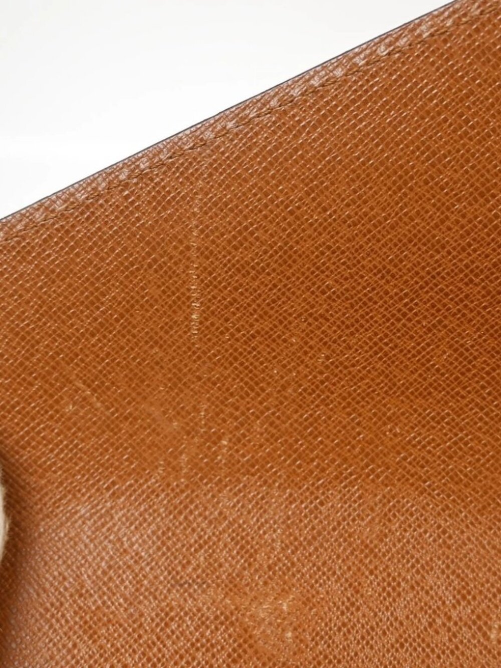 LOUIS VUITTON MONOGRAM MONCEAU 28 BUSINESS HANDBAG - Picture 8 of 14